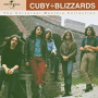 CUBY & BLIZZARDS