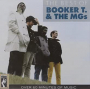 BOOKER T & THE MG'S