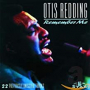 REDDING OTIS