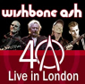 WISHBONE ASH