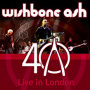 WISHBONE ASH