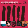 COLTRANE JOHN