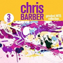 BARBER CHRIS