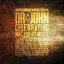 DR. JOHN