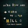 DIFFORD CHRIS