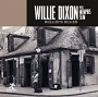 DIXON WILLIE