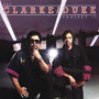 CLARKE STANLEY & GEORGE DUKE