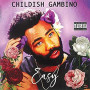 CHILDISH GAMBINO