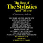 STYLISTICS