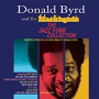 BYRD DONALD & THE BLACKBYRDS