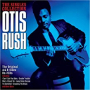 RUSH OTIS