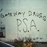 GATEWAY DRUGS