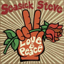 SEASICK STEVE