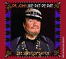 DR. JOHN