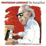 PROFESSOR LONGHAIR