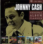 CASH JOHNNY