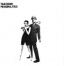 TELEVISION PERSONALITIES