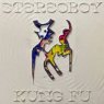 STEREOBOYS