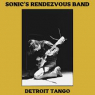 SONIC'S RENDEZVOUS BAND