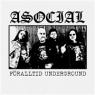 ASOCIAL