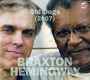 BRAXTON ANTHONY & GERRY HEMMINGWAY