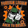 FOREIGN LEGION