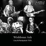 WISHBONE ASH