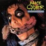 ALICE COOPER