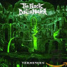 BLACK DAHLIA MURDER