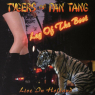 TYGERS OF PAN TANG