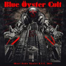 BLUE OYSTER CULT