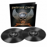 PRIMAL FEAR