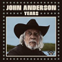 ANDERSON JOHN