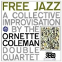 COLEMAN ORNETTE