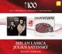 LASICA MILAN & SATINSKY JULIUS