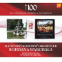 SLOVENSKY KOMORNY ORCHESTER & WARCHAL BOHDAN