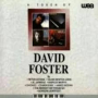 FOSTER DAVID