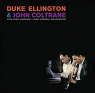 ELLINGTON DUKE & JOHN COLTRANE