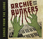 ARCHIE AND THE BUNKERS