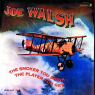 WALSH JOE