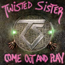 TWISTED SISTER