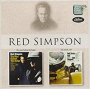 SIMPSON RED