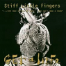 STIFF LITTLE FINGERS