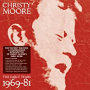 MOORE CHRISTY