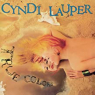 LAUPER CYNDI