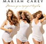 CAREY MARIAH