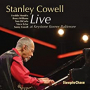 COWELL STANLEY