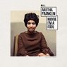 FRANKLIN ARETHA