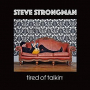 STRONGMAN STEVE