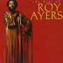 AYERS ROY